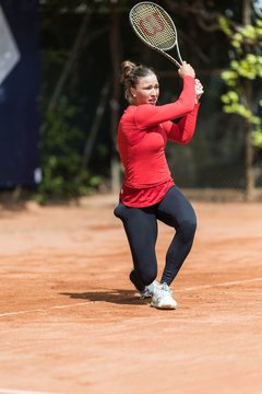 Bild 492 - BL DTV Hannover - BW Dresden Blasewitz : Ergebnis: 2:7